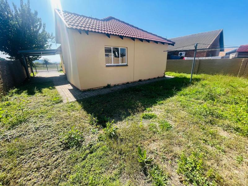 3 Bedroom Property for Sale in Waterkloof A H North West